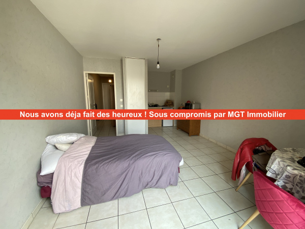Offres de vente Appartement La Roche-sur-Yon 85000