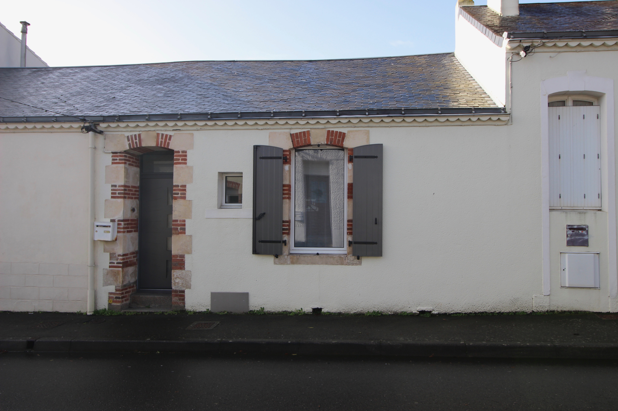 vente Maison de ville la Roche sur Yon