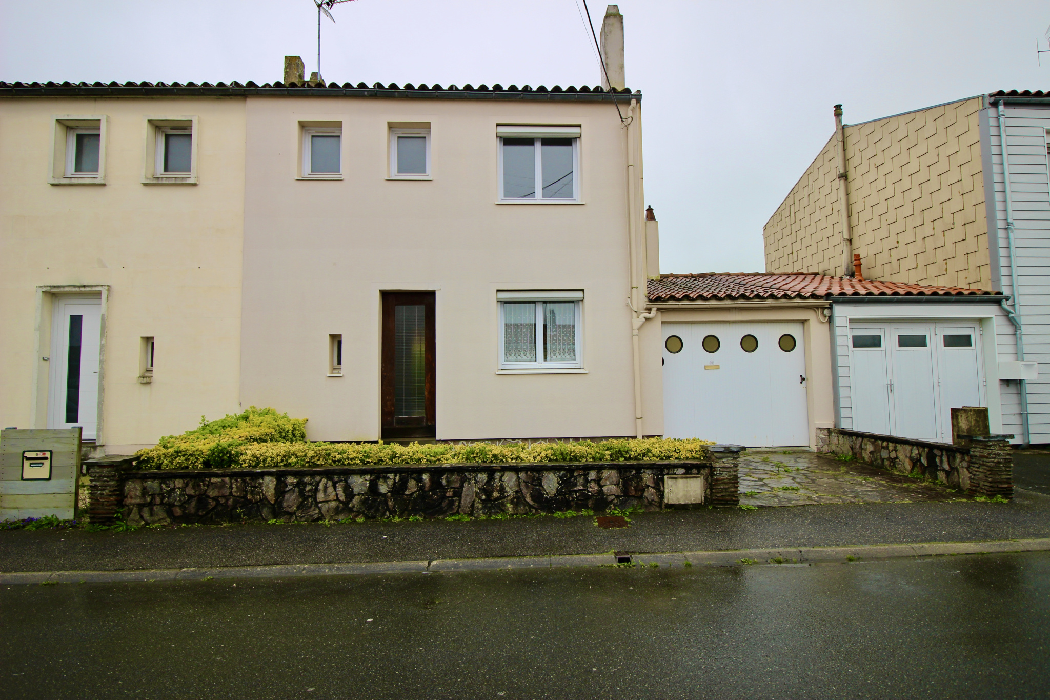 vente Maison 80M2 La Roche sur Yon